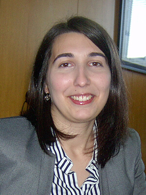 Beatriz Miranda